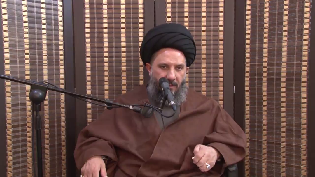 14-بیداری و عوامل آن قسمت اول
